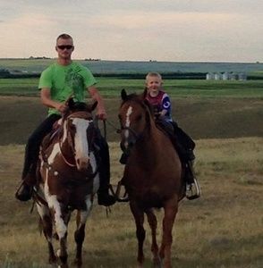 Meet your Posher, Amber